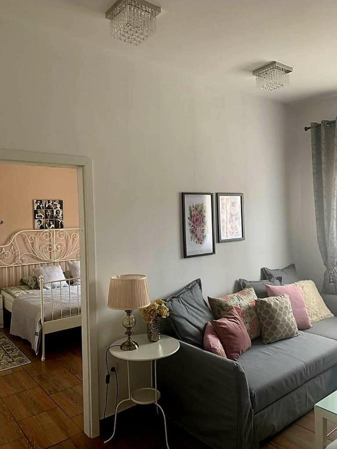 Studio Apartmant Leona With Parking Place Split Exteriér fotografie