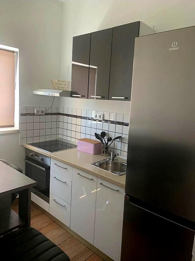 Studio Apartmant Leona With Parking Place Split Exteriér fotografie