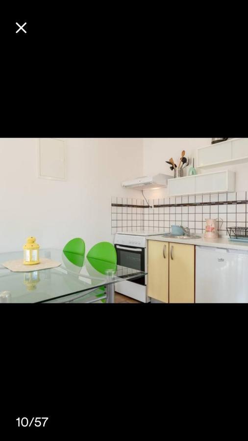 Studio Apartmant Leona With Parking Place Split Exteriér fotografie