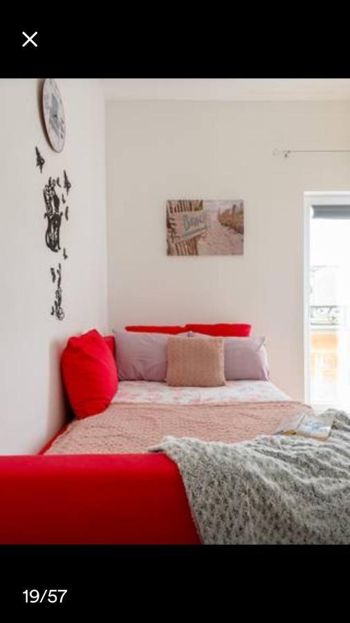 Studio Apartmant Leona With Parking Place Split Exteriér fotografie