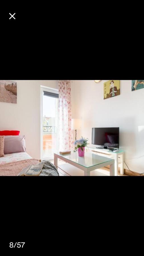 Studio Apartmant Leona With Parking Place Split Exteriér fotografie