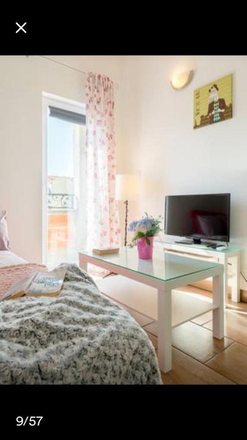 Studio Apartmant Leona With Parking Place Split Exteriér fotografie