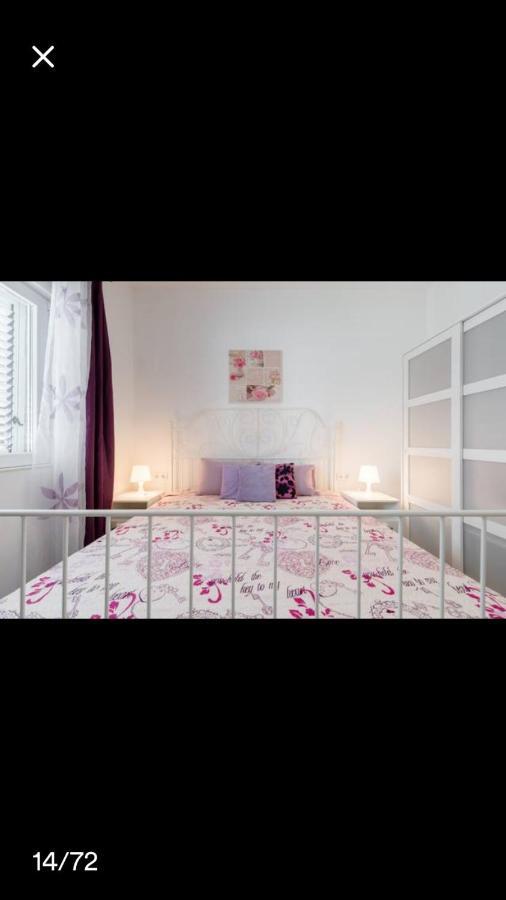 Studio Apartmant Leona With Parking Place Split Exteriér fotografie