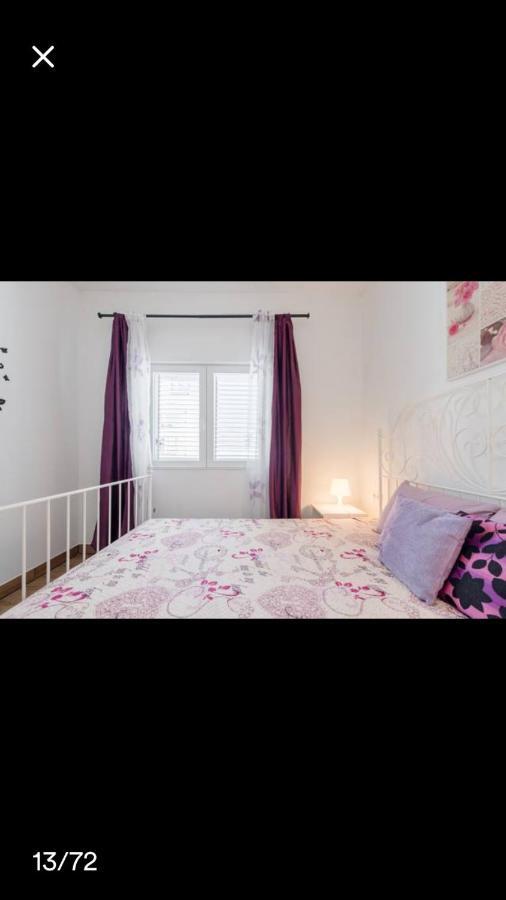 Studio Apartmant Leona With Parking Place Split Exteriér fotografie