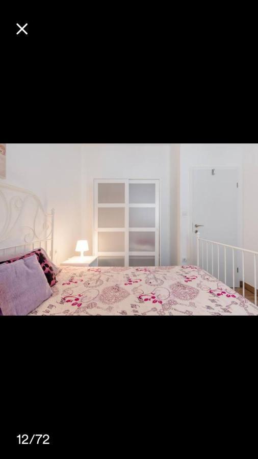 Studio Apartmant Leona With Parking Place Split Exteriér fotografie