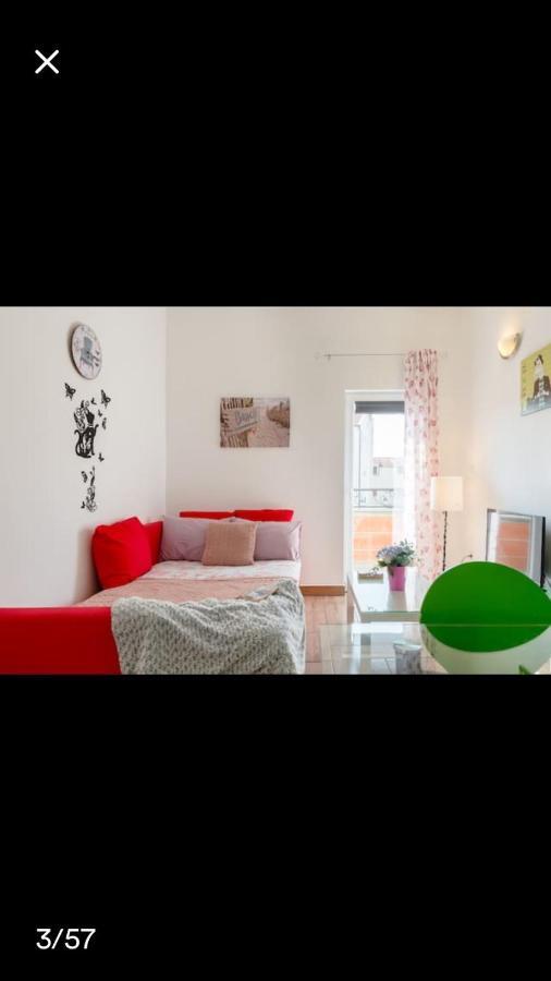 Studio Apartmant Leona With Parking Place Split Exteriér fotografie