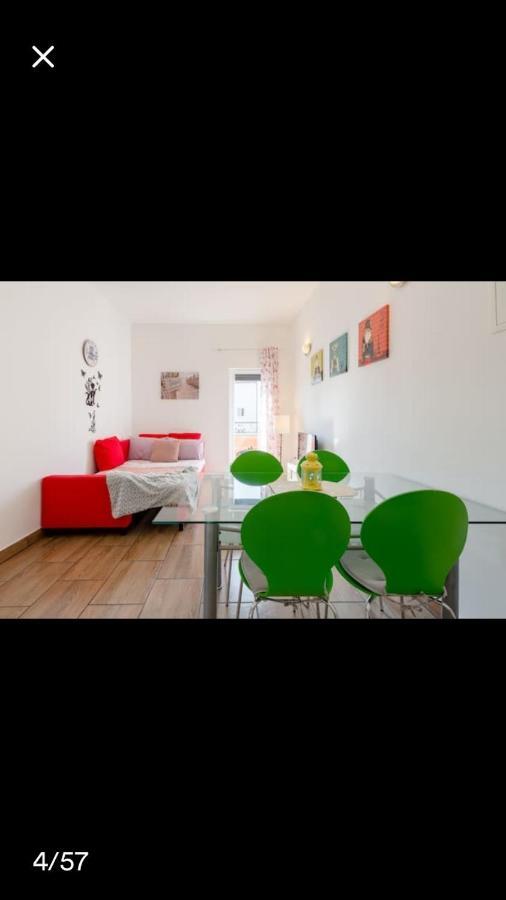 Studio Apartmant Leona With Parking Place Split Exteriér fotografie